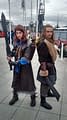 86 Cosplay Shots From MCM London Comic Con 2014
