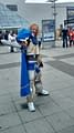 86 Cosplay Shots From MCM London Comic Con 2014