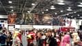 79 More Cosplay Shots At MCM London Comic Con 2014