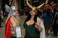 A Whopping 151 Cosplay Photos From NYCC Day 2