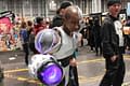 135 Cosplay Photos From Day 3 Of NYCC