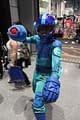 135 Cosplay Photos From Day 3 Of NYCC