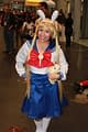 The Big One: 320 Photos Of Cosplay At New York Comic Con 2014