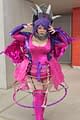 The Big One: 320 Photos Of Cosplay At New York Comic Con 2014