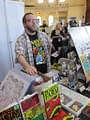 108 Very Festive Photos Of The Locust Moon Comics Festival In Philadelphia