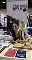 The Annual Autumn Long Beach Comic Con Continues To Hit The Spot, Plus Photogallery