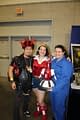31 Cosplay Shots From Rhode Island Comic Con &#8211; It's All About MODOK!