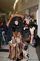 31 Cosplay Shots From Rhode Island Comic Con &#8211; It's All About MODOK!