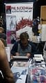 172 Table Shots From Thought Bubble 2014 &#8211; And From One Side Of The Show To The Other, Introduced By Mark Buckingham #TBF14