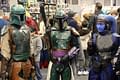 The Cosplay Of MCM Midlands Comic Con