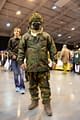 The Cosplay Of MCM Midlands Comic Con