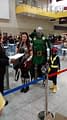 45 Cosplay Shots From London Super Comic Con 2015