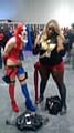 45 Cosplay Shots From London Super Comic Con 2015