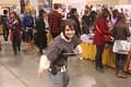 You Can Cosplay At Toronto ComiCon&#8230; But Also Get A Tattoo? A Photogallery