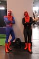The Glories Of MCM Birmingham Cosplay And More: A Photogallery
