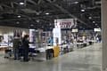 Behind The Scenes: Setting Up Long Beach Comic Expo