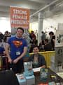 MoCCA Fest '15 &#8211; 86 Photos From The Show