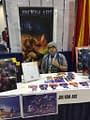 WonderCon '15 &#8211; Over 100 Shots Of Day 3 Including Artists Alley