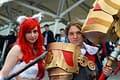 66 More Shots Of Cosplay And Cosplayers At MCM London Comic Con 2015