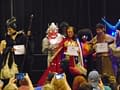 Attending The General Entry Cosplay Contest At ACBC &#8211; Plus 95 Cosplay Photos
