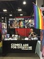 Denver Comic Con '15: 150 Opening Shots Of So Many Geek Things