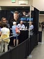Wizard World's Whirlwind Tour Stop In Minneapolis