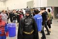 The Niagra Falls Comic Con, In Pictures