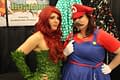 The Niagra Falls Comic Con, In Pictures