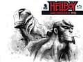 The Hero Initiative Announces The Hellboy 100 Auctions Starting Today &#8211; Plus Cover Reveals