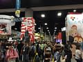 SDCC '15 &#8211; Walking The Show Floor And More In 76 Photos