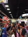 SDCC '15 &#8211; Walking The Show Floor And More In 76 Photos