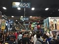 SDCC '15 &#8211; Walking The Show Floor And More In 76 Photos