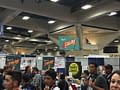 SDCC '15 &#8211; Walking The Show Floor And More In 76 Photos