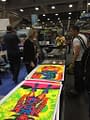 SDCC '15 &#8211; Walking The Show Floor And More In 76 Photos