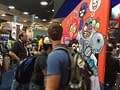 SDCC '15 &#8211; Walking The Show Floor And More In 76 Photos