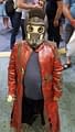 From Aquaman To Star Wars &#8211; A Toronto FanExpo Photogallery
