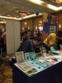 Taking In The Show &#8211; Nearly 100 More Photos Of Small Press Expo 2015