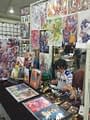 BCC '15: 40 Photos Of Artist's Alley And More