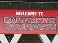 Start Your Engines &#8211; 120 Opening Photos Of Baltimore Comic Con