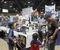 The Pageantry And Challenges Of Long Beach Comic Con, Plus Photogallery