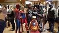 From Deadpool To Superman – A Hamilton Comic Con Photogallery