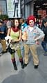 NYCC '15: Take A Look At Even More Cosplay Photos!
