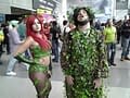 NYCC '15: 141 More Cosplay Photos From The Show Floor