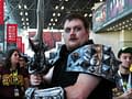 NYCC '15: 353 Cosplay Photos From Day 4