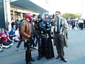 NYCC '15: 353 Cosplay Photos From Day 4