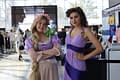NYCC '15: 200 Cosplay Photos from Day 4