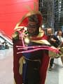 NYCC '15: 212 Cosplay Photos From Day 3