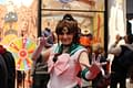 NYCC '15: Another 105 Cosplay Pictures from Day 1