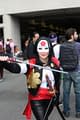 NYCC '15: Another 155 Cosplay Pictures from Day 2
