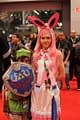 NYCC '15: Another 155 Cosplay Pictures from Day 2